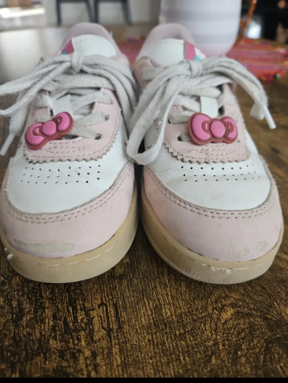 Zara cute hello